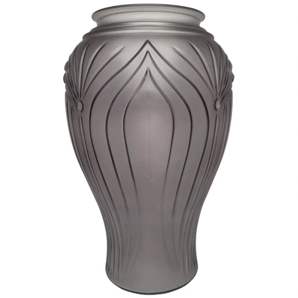 Anchor Hocking Glass Cambridge Mauve 16